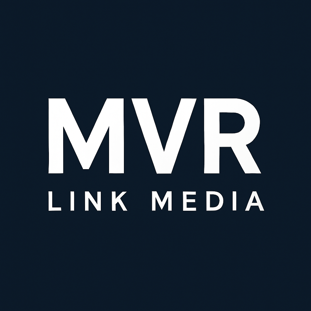 MVR Logo